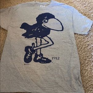 ku tshirt